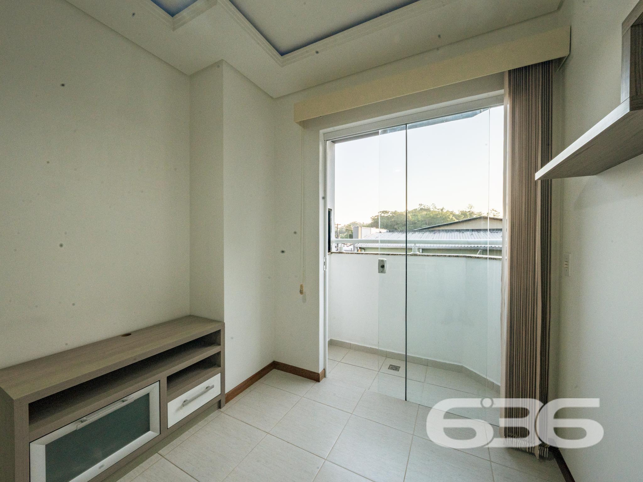 Apartamento à venda no Floresta, Joinville | 2 dor