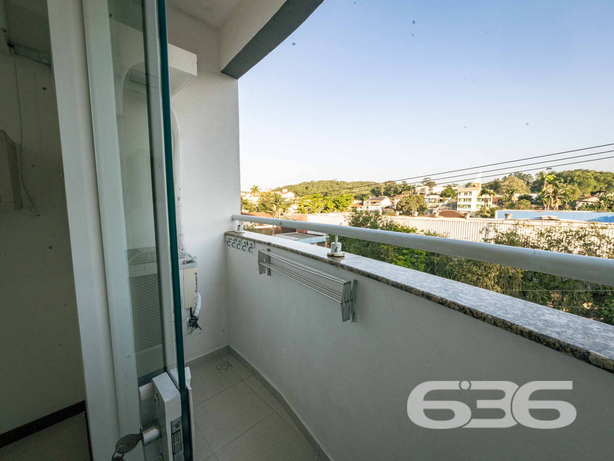 Apartamento - Floresta - Joinville