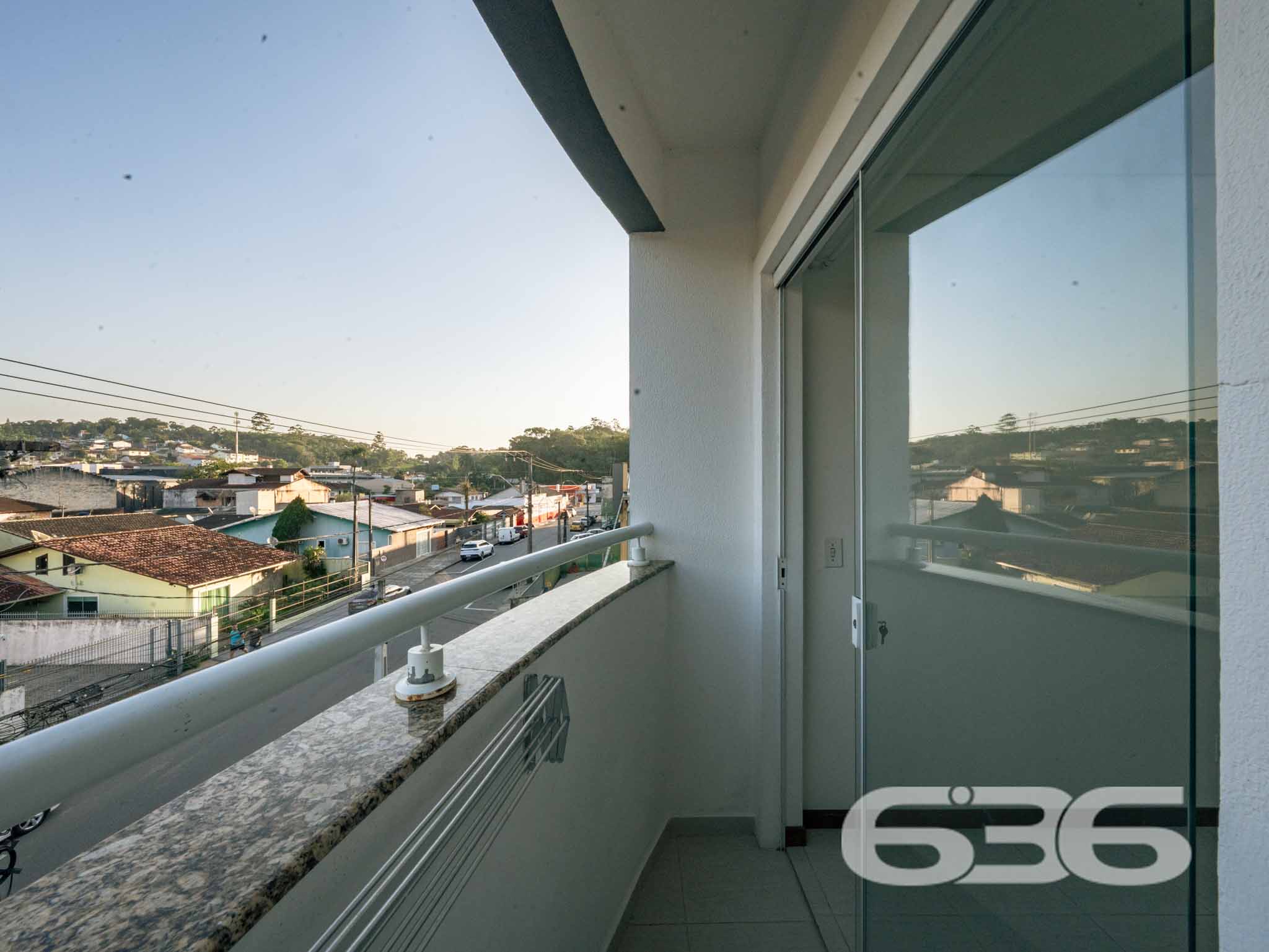 Apartamento - Floresta - Joinville