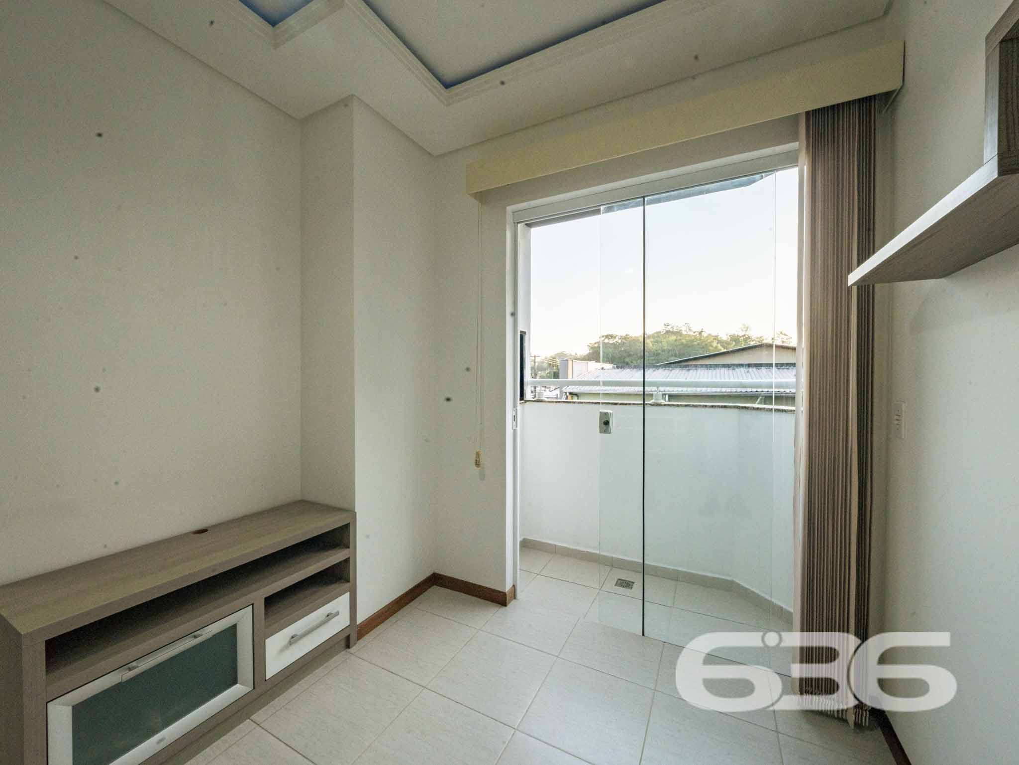 Apartamento - Floresta - Joinville