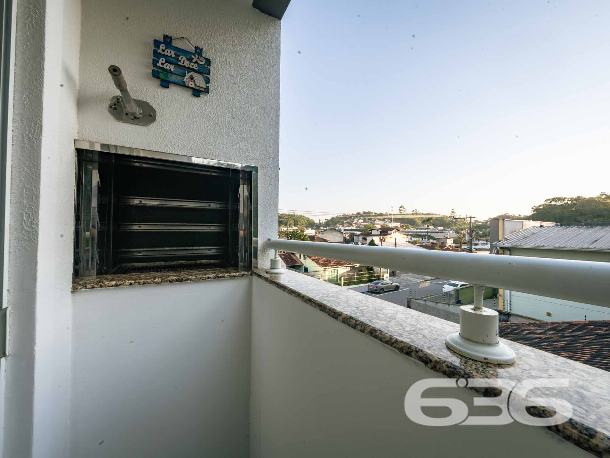 Apartamento - Floresta - Joinville