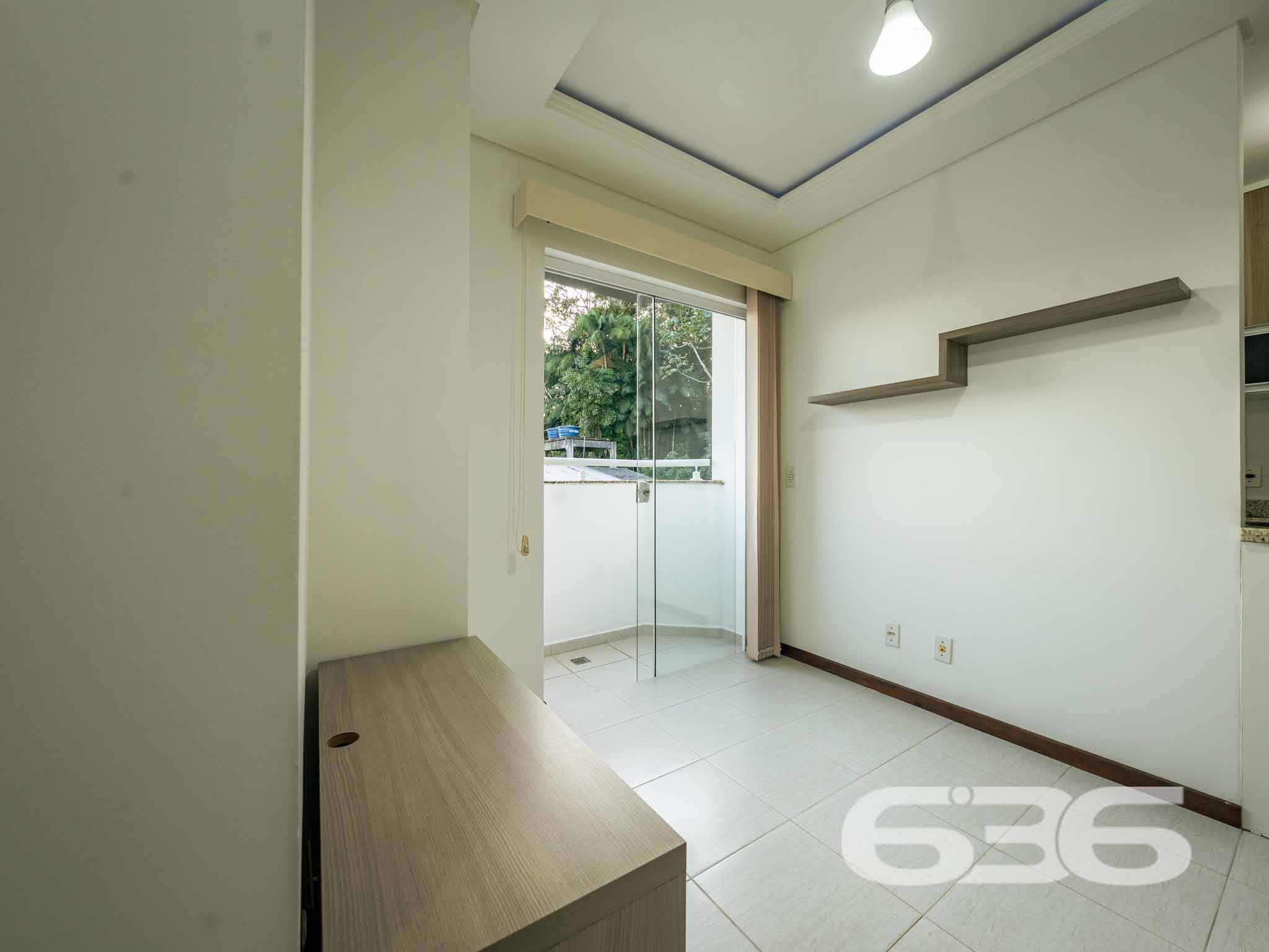 Apartamento - Floresta - Joinville