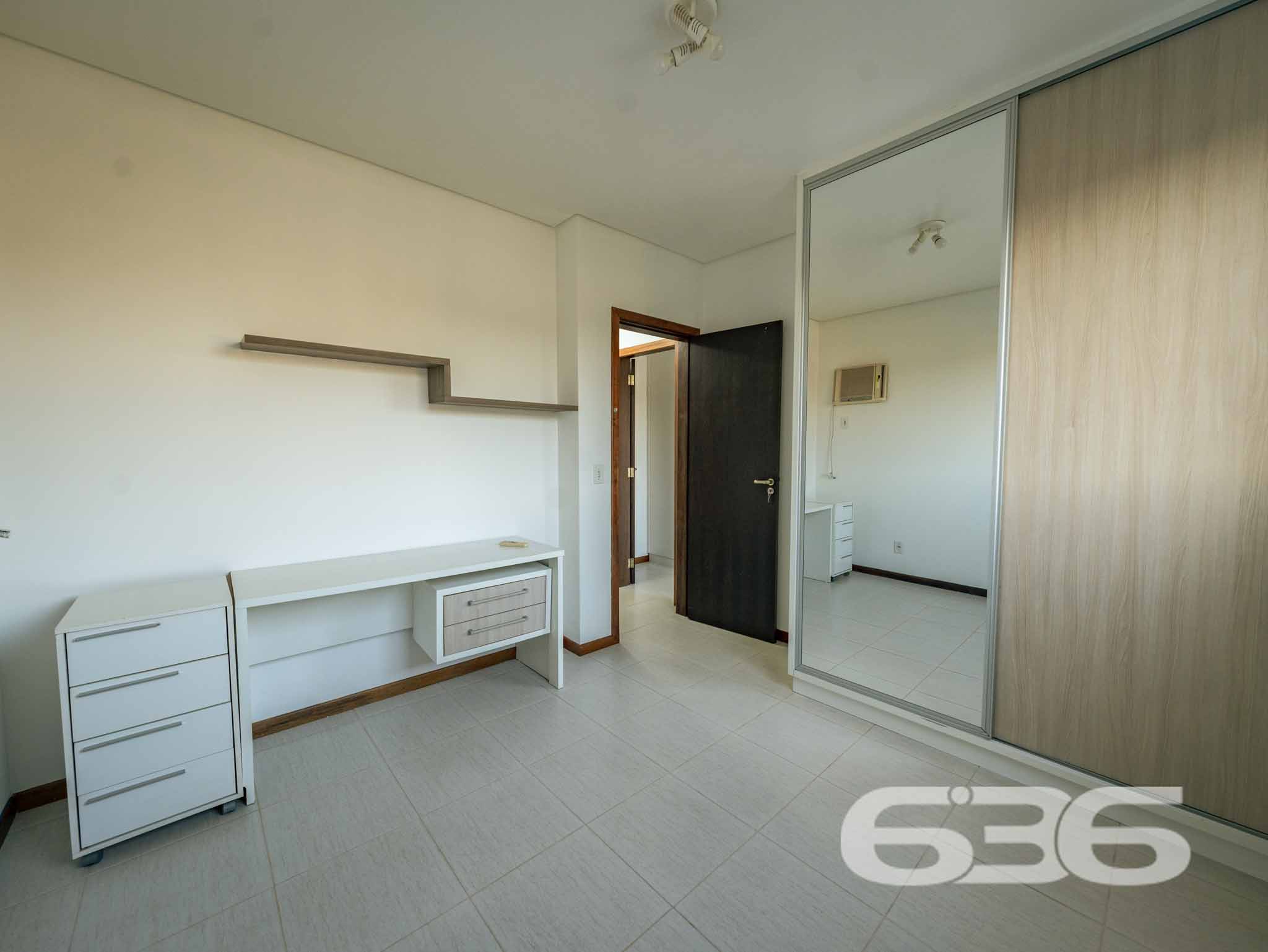 Apartamento - Floresta - Joinville