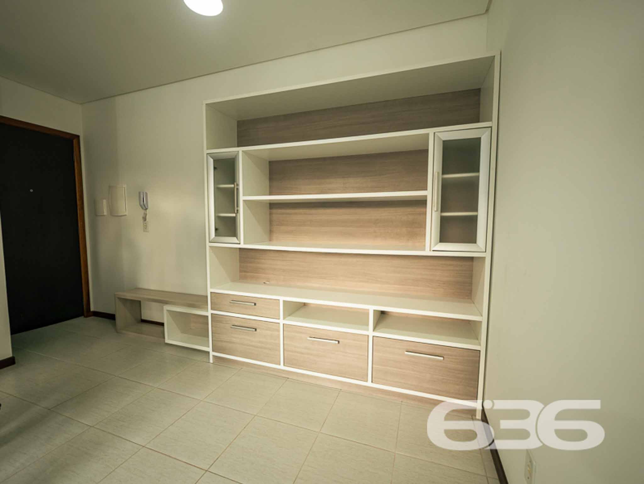 Apartamento - Floresta - Joinville