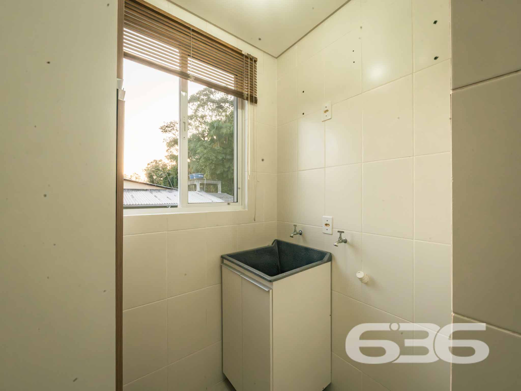 Apartamento - Floresta - Joinville