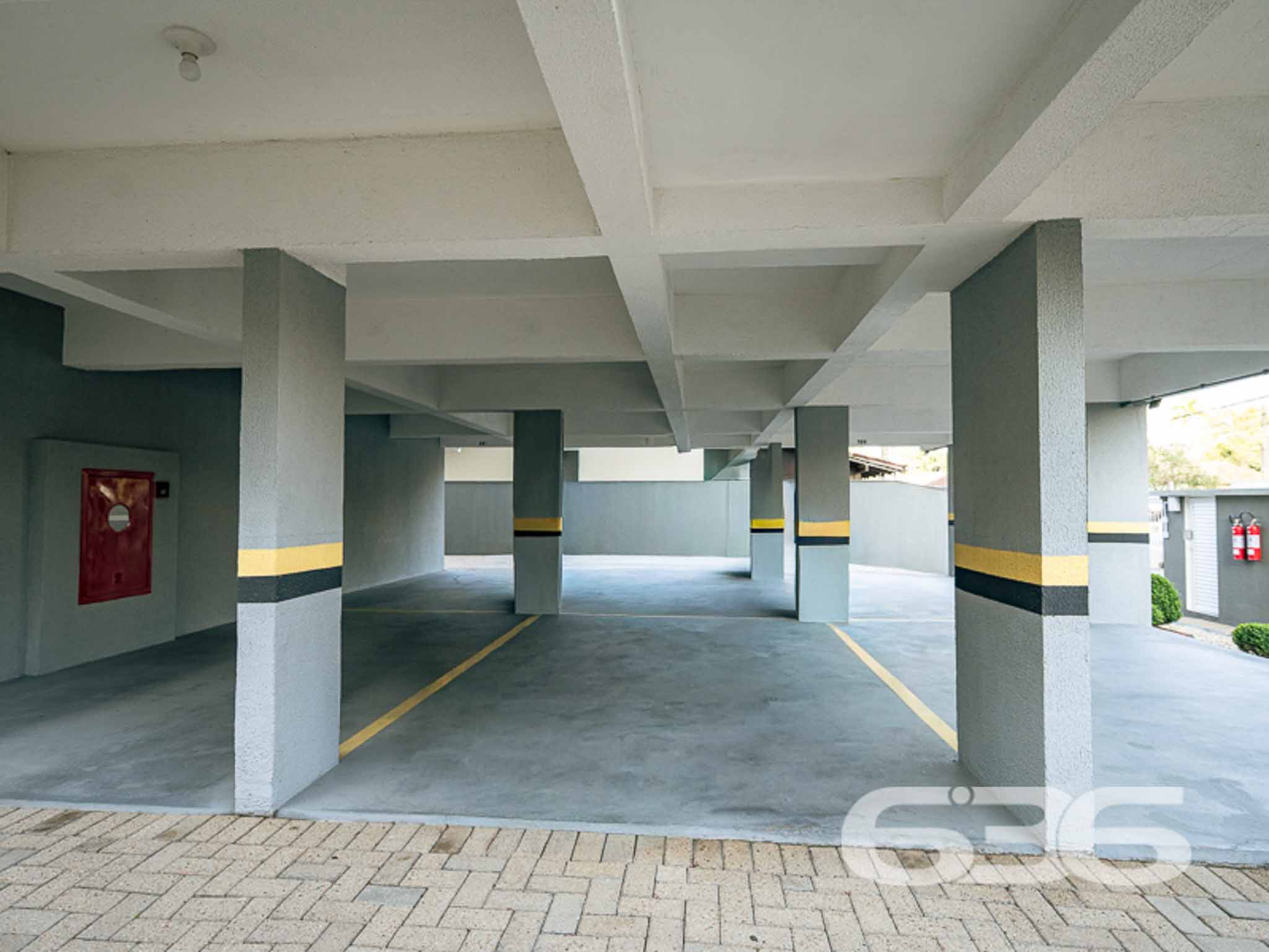 Apartamento - Floresta - Joinville