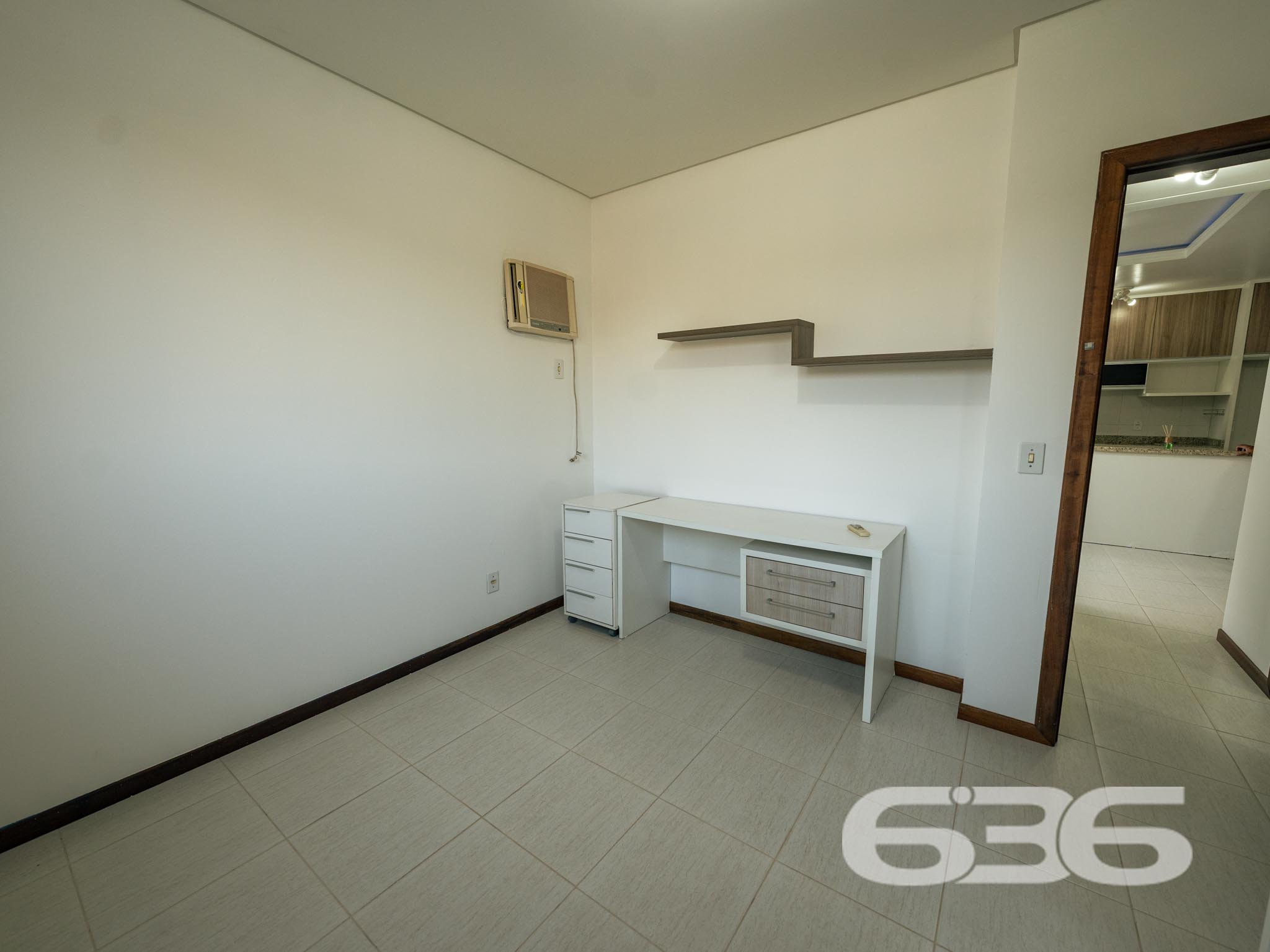 Apartamento à venda no Floresta, Joinville | 2 dor