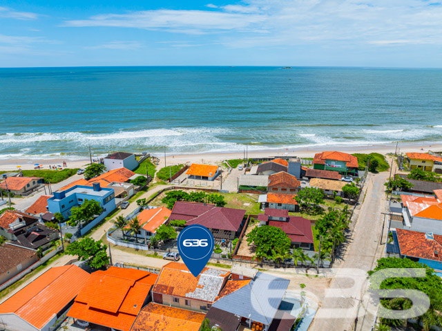 Residência - Centro - Balneário Barra do Sul