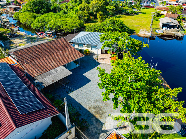 Foto de Casa Térrea Balneário Barra do Sul Centro 03018922