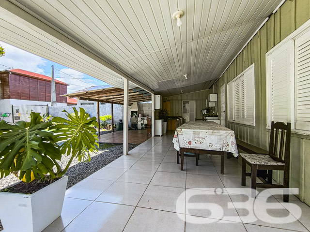 Foto de Casa Térrea Balneário Barra do Sul Centro 03018922
