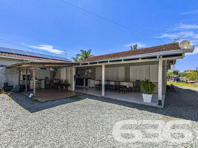 Foto de Casa Térrea Balneário Barra do Sul Centro 03018922