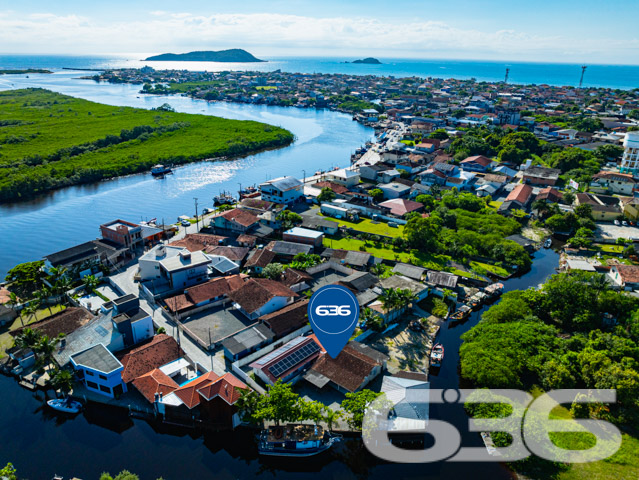 Foto de Casa Térrea Balneário Barra do Sul Centro 03018922