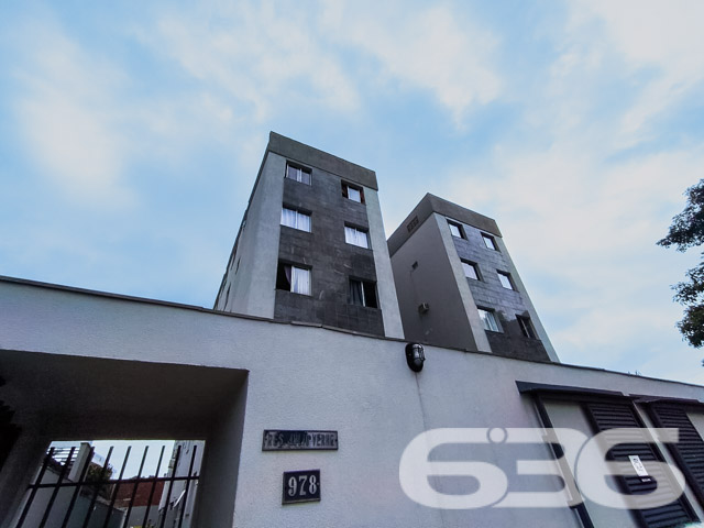 Foto de Apartamento Joinville América 01035722