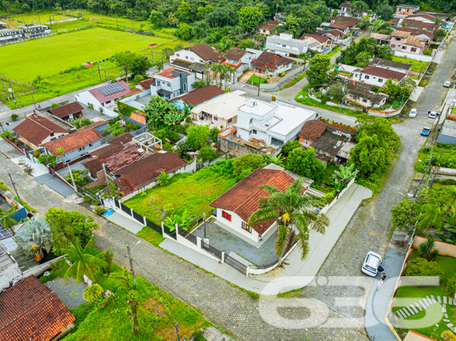 Terreno - Boa Vista - Joinville