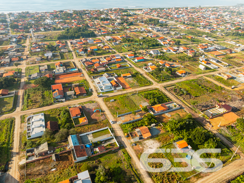 Terreno - Salinas - Balneário Barra do Sul