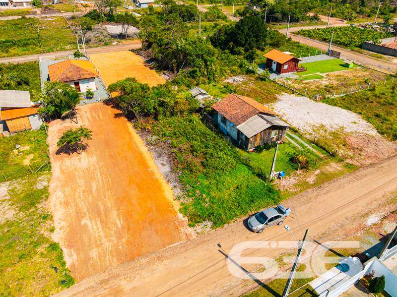 Terreno - Salinas - Balneário Barra do Sul