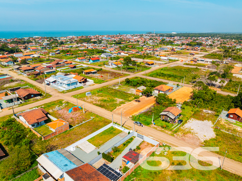 Terreno - Salinas - Balneário Barra do Sul