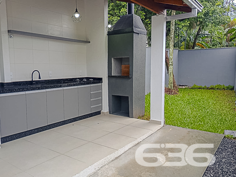 Residência - Itaum - Joinville