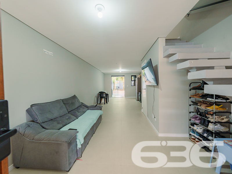 Residência - Floresta - Joinville