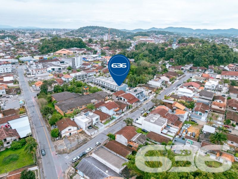 Residência - Floresta - Joinville