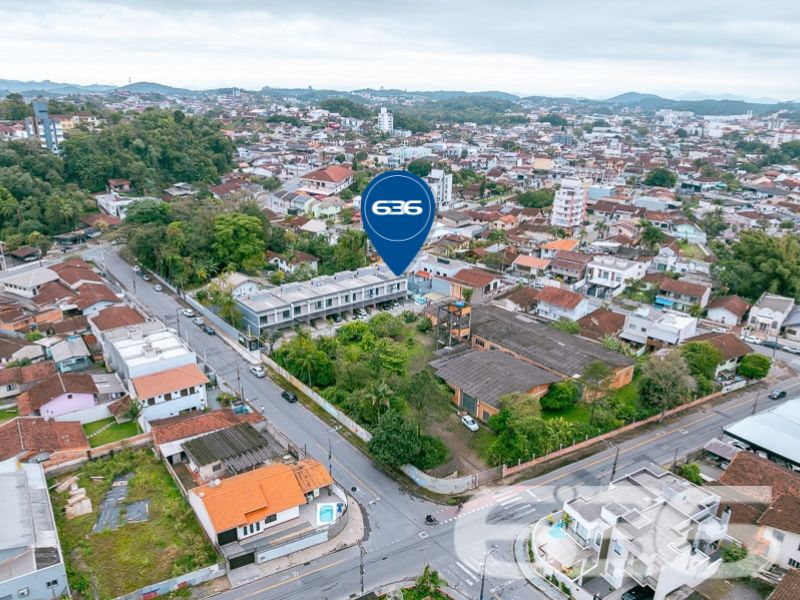 Residência - Floresta - Joinville