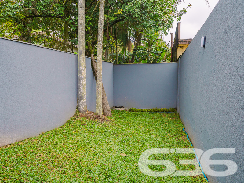 Residência - Floresta - Joinville