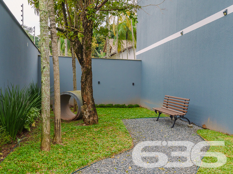 Residência - Floresta - Joinville