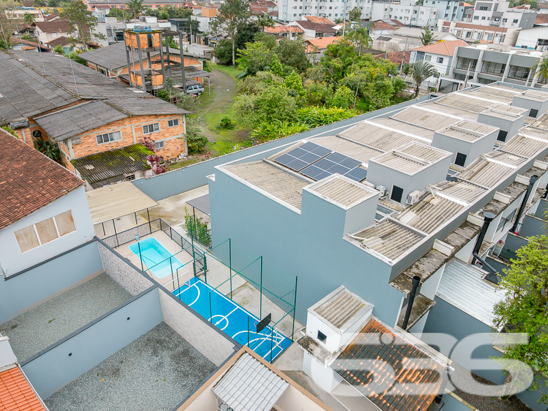 Residência - Floresta - Joinville