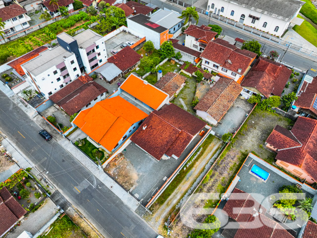 Foto de Terreno Joinville Costa e Silva 01035786