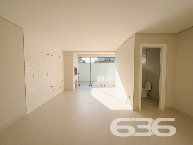 Apartamento - Saguaçu - Joinville