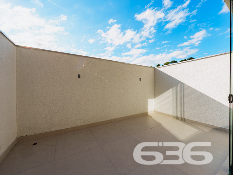 Apartamento - Saguaçu - Joinville