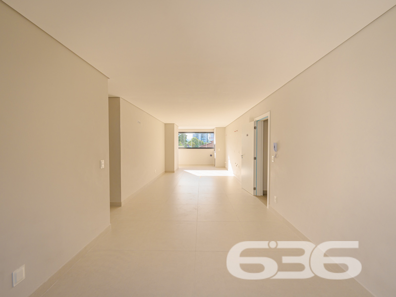 Apartamento - Saguaçu - Joinville