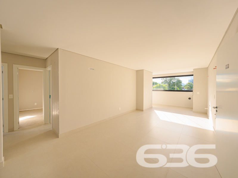 Apartamento - Saguaçu - Joinville