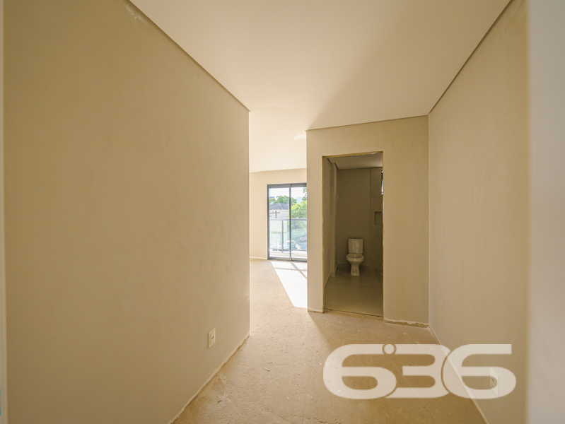 Apartamento - Saguaçu - Joinville