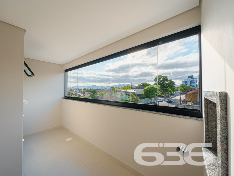 Apartamento - Saguaçu - Joinville