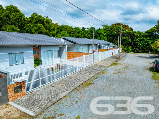 Foto de Geminado Térreo Balneário Barra do Sul Pinheiros 03018951