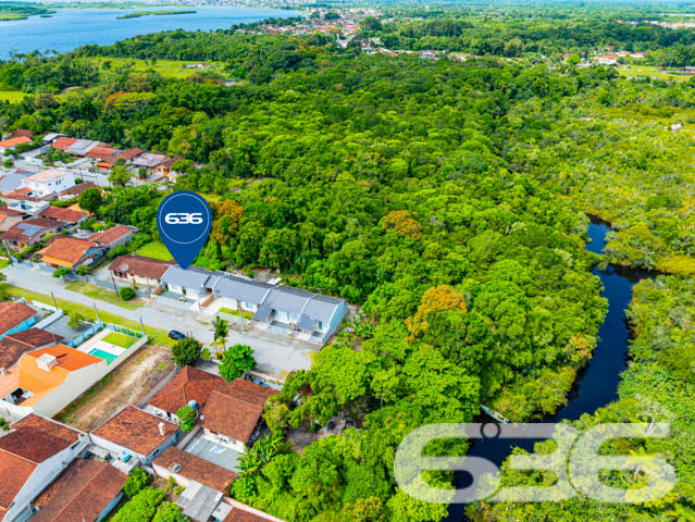 Foto de Geminado Térreo Balneário Barra do Sul Pinheiros 03018951