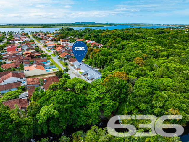 Foto de Geminado Térreo Balneário Barra do Sul Pinheiros 03018951