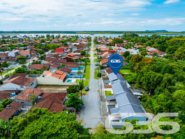 Foto de Geminado Térreo Balneário Barra do Sul Pinheiros 03018951