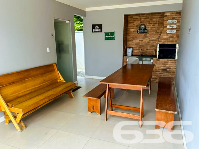 Foto de Geminado Térreo Balneário Barra do Sul Pinheiros 03018951
