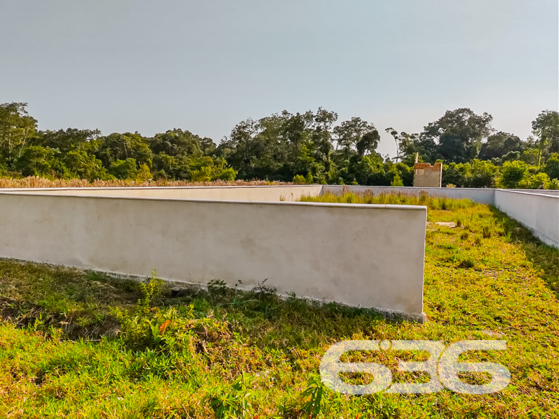 Terreno - Ervino - São Francisco do Sul