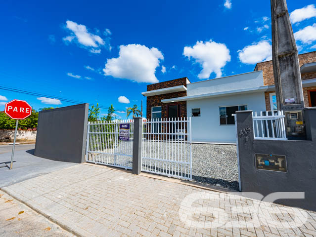 Residência - Floresta - Joinville