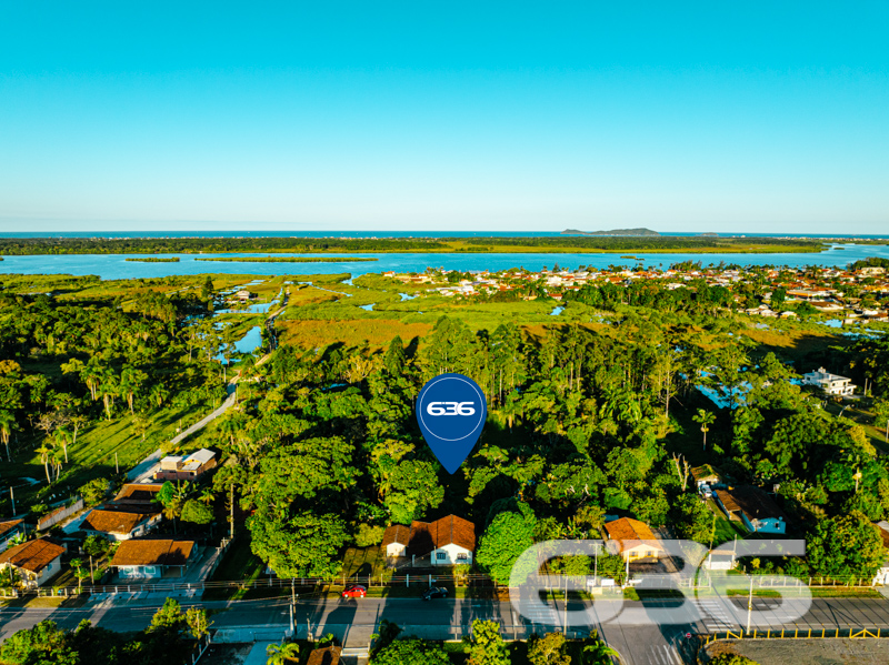 Foto de Chácara/Sítio Balneário Barra do Sul Pinheiros 03018970