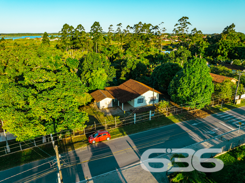 Foto de Chácara/Sítio Balneário Barra do Sul Pinheiros 03018970