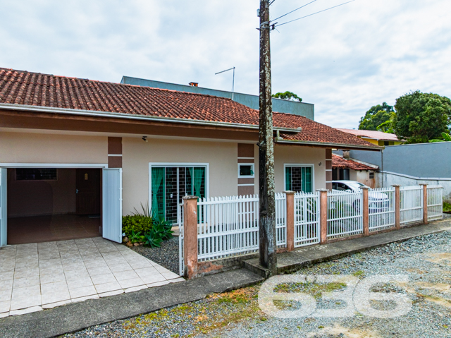 Casa à venda no Itajuba, Barra Velha | 3 quartos |
