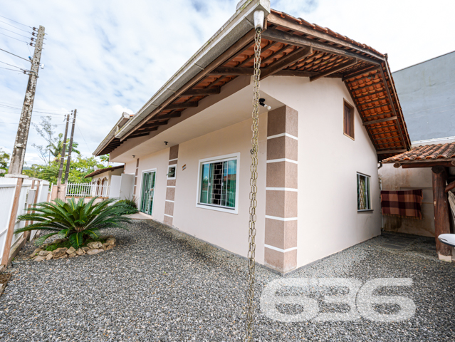 Casa à venda no Itajuba, Barra Velha | 3 quartos |
