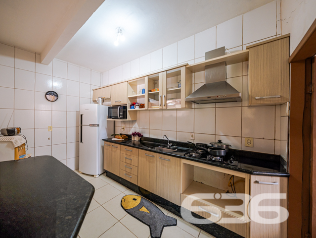 Casa à venda no Itajuba, Barra Velha | 3 quartos |