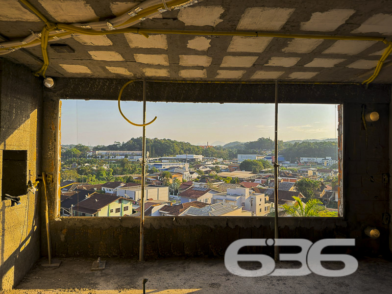 Apartamento - Anita Garibaldi - Joinville