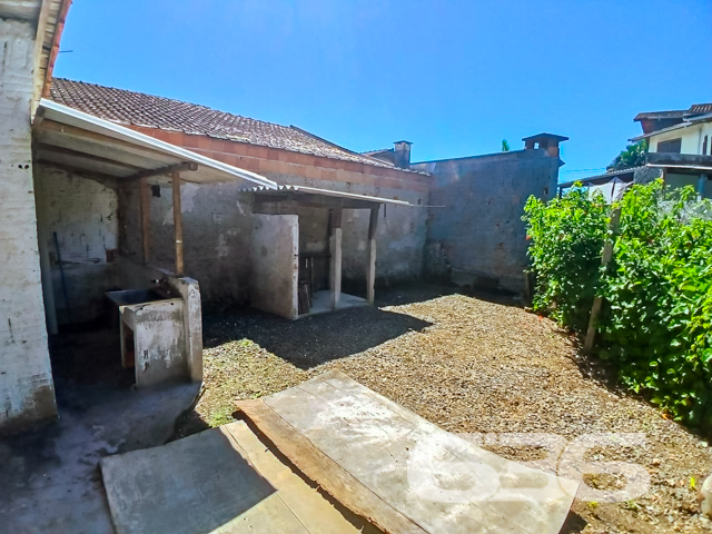 Foto de Casa Térrea Joinville Costa e Silva 01035885