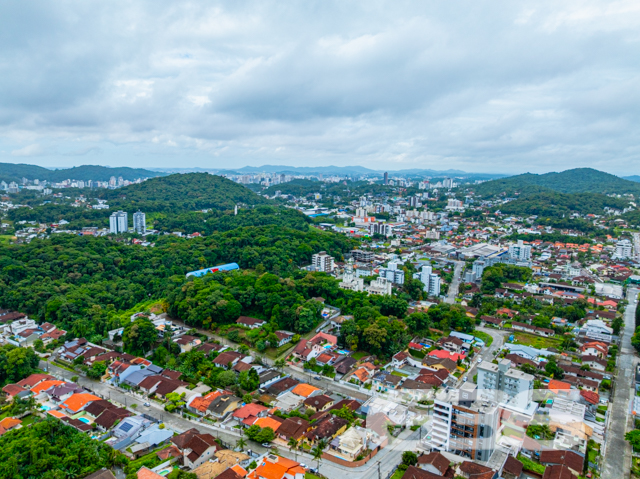 Foto de Sobrado Joinville Costa e Silva 01035908